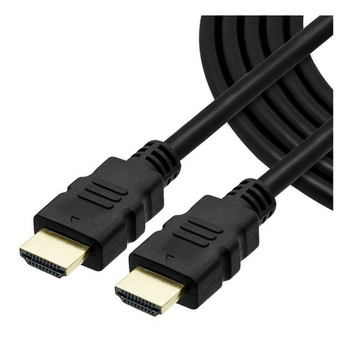 Cable Hdmi 1.5 Metros 1.4v Full Hd 3d 1080p Oa P7017