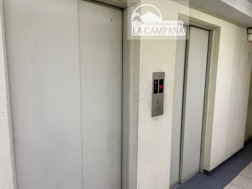Departamento Remodelado Y Luminoso 3d, 1b, 1 Bodega