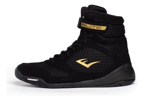 Zapatillas De Boxeo Everlast Élite 2