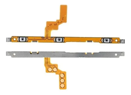 comprar Flex Encendido Samsung A20 A30 A50 Power On Off Volumen
