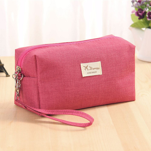 Wash Bag, Bolsa De Maquillaje, Bolsa De Almacenamiento Para
