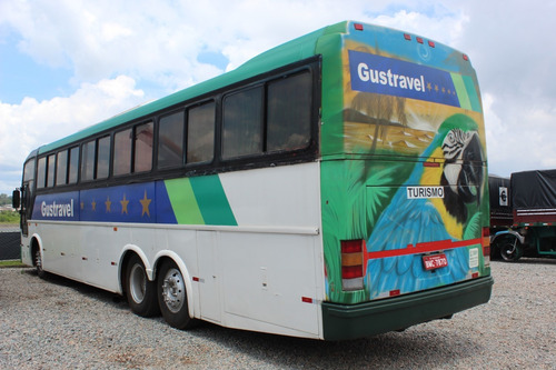 Ônibus Nielson Diplomata 48 Lugares 1995