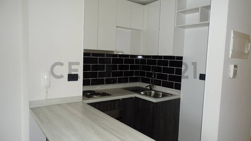 Arriendo Moderno Departamento 1d 1b En Concepción