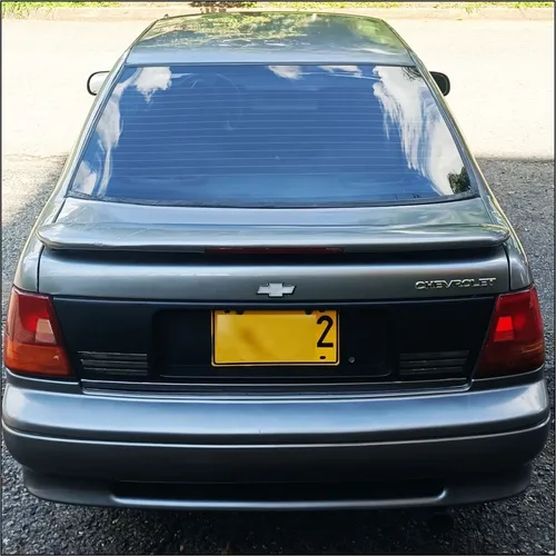 Chevrolet Swift 1.6