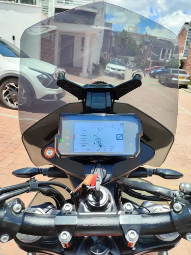 Ktm 790 Adventure R