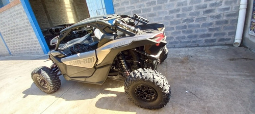 Imagen 9 de 16 de Can Am Maverick X3