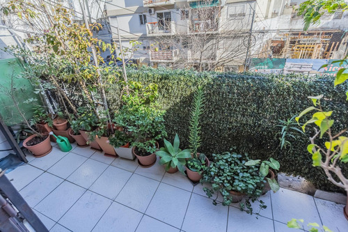 Venta Departamento 2 Ambientes En Duplex - Balcon - Palermo