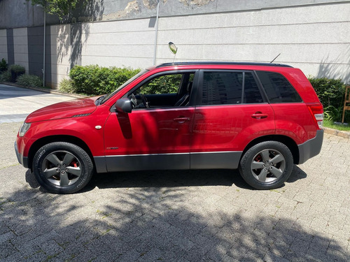Suzuki Grand Vitara 2.0 4X2 16V