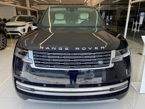 Land Rover Range Rover 3.0 D350 TURBO DIESEL MHEV AUTOBIOGRAPHY AWD AUTOMÁTICO