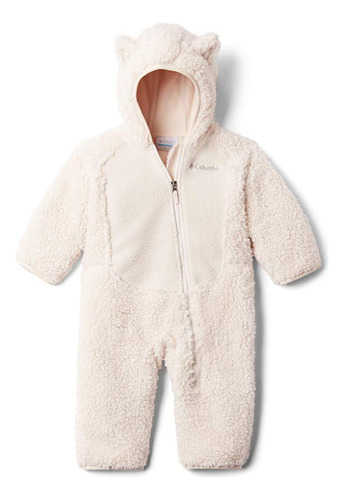 Columbia Baby Foxy Baby Sherpa Bunting, Tiza, 12/18