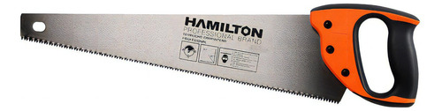 Serrucho Madera Carpintero 18´´ 450 Mm - Hamilton Scp18