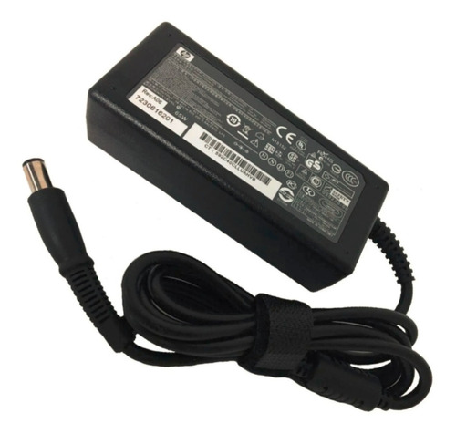 Cargador Original Hp 4410s Dv4 Dv5 Dv7 Cq40 4530s G42 Cq56