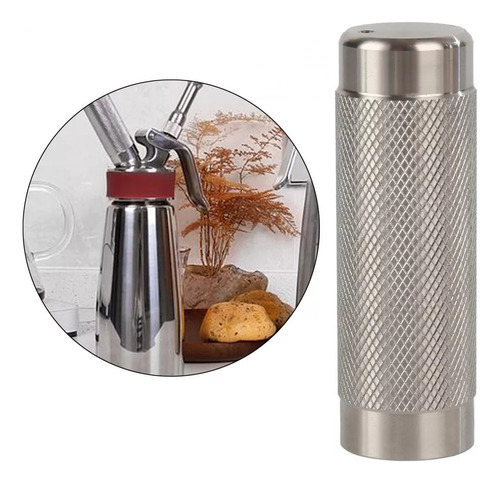 Nuevo Soporte For Cargador De Crema, Soporte For Cartuchos,