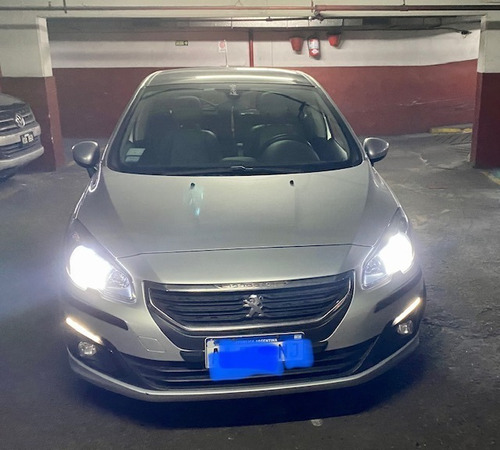 Peugeot 308 Allure Plus Impecable