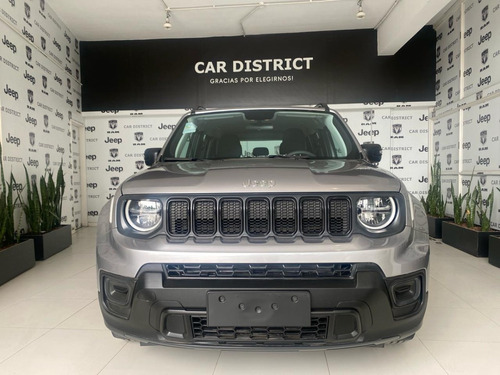 Jeep Renegade Sport