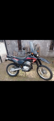 Tornado 250