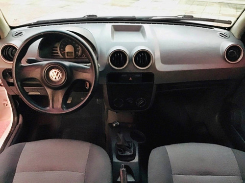 Volkswagen Gol 1.0 Mi 8v Flex 2p Manual G.iv