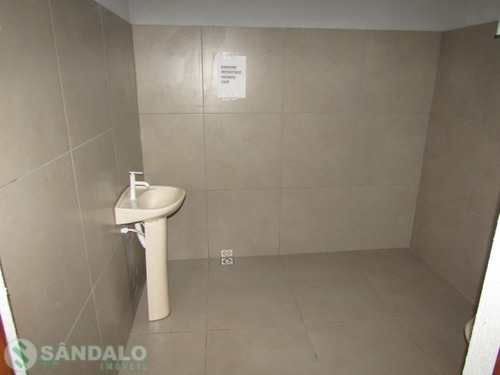 Imagem 12 de 22 de Salão Comercial Para Alugar - 00030.006