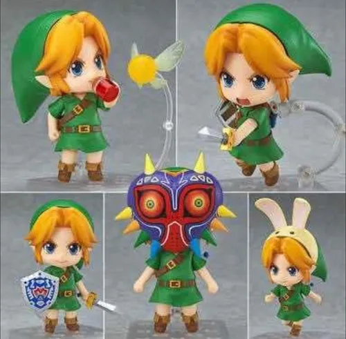 Nendoroid 553 2024
