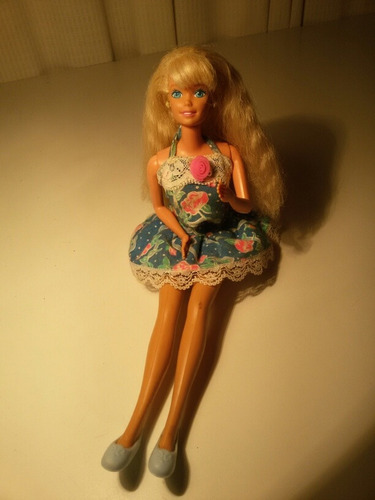 Barbie De Verano - Original Mattel
