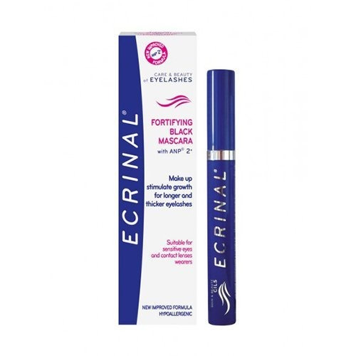 Fortalecimiento Ecrinal Negro Mascara Con Anp2 + Ampollas, 0