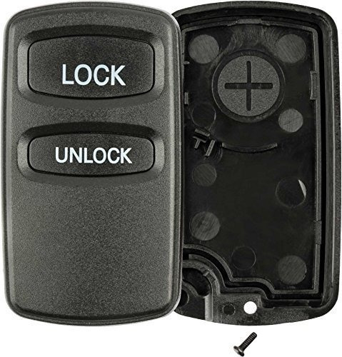 Keylessoption Solo El Caso De Entrada Sin Llave Key Key Fob