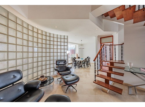 Venta Lujoso Apartamento Barrio Provenza El Poblado, Medellin
