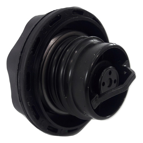 Imagen 3 de 9 de Tapa Tanque Combustible Original Fiat Punto 07/12