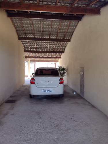 Imagem 3 de 28 de Casa - Ca00142 - 70853343