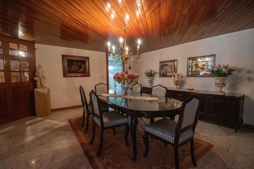 Imagen 5 de 18 de Casa En Venta Jardines En La Montaña Tlalpan