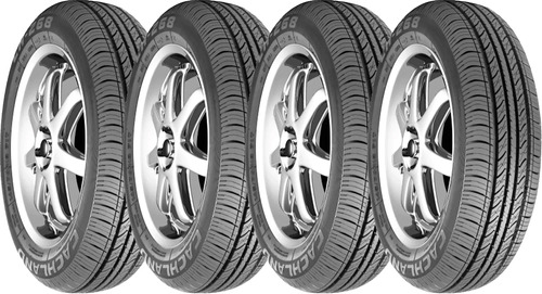 Kit de 4 llantas Cachland CH-268 P 225/60R16 98 H