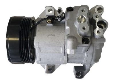 Compresor Gm Grand Vitara Suzuki J3 Año 07-12