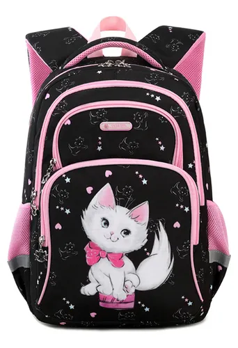 Mochila gato niña sale