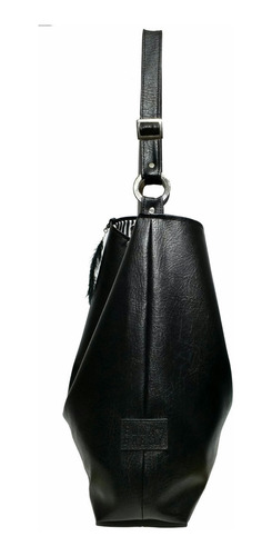 Bolso Mujer Dama Emma Bags Modelo Zaamba Interior De Lujo