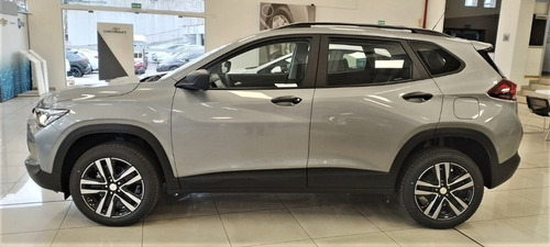 Chevrolet Tracker 1.2 Turbo At