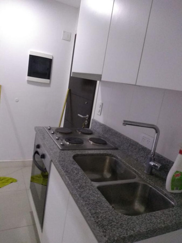 Venta Departamento Ituzaingo