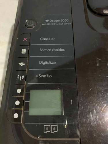Impressora Hpdeskjet