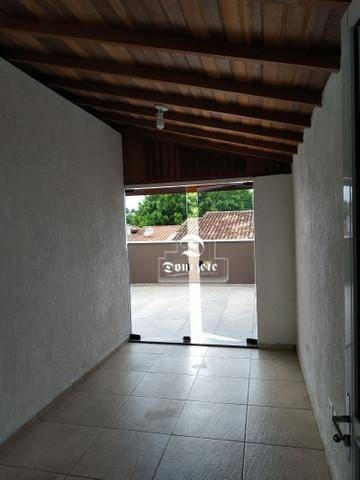 Cobertura Com 2 Dormitórios À Venda, 72 M² Por R$ 310.000,00 - Jardim Las Vegas - Santo André/sp - Co11782