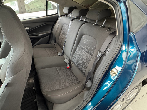 Chevrolet Onix ONIX SEDAN PLUS LTZ 1.0 12V TB FLEX AUT.