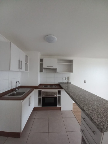 Hermoso Departamento En Arriendo San Joaquin Codxy10810