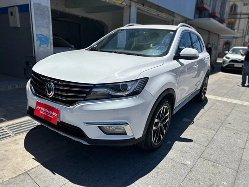 MG RX5 1.5 T Std