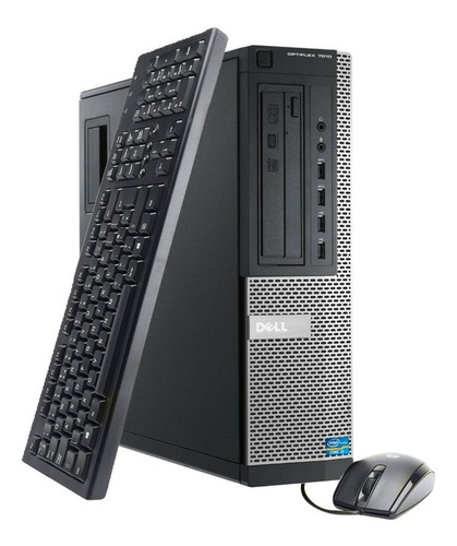 Cpu | Intel Core I5 3ra Dell