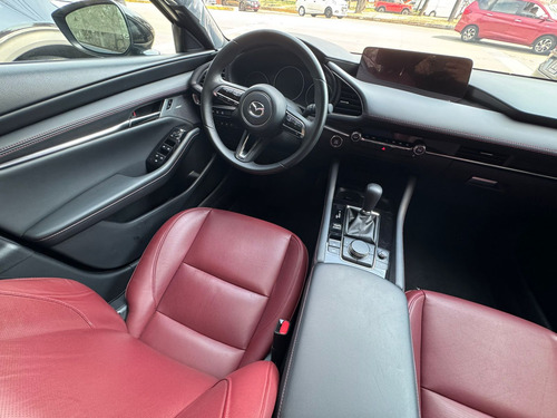 Mazda Mazda 3 2.5T Signature Hatchback At