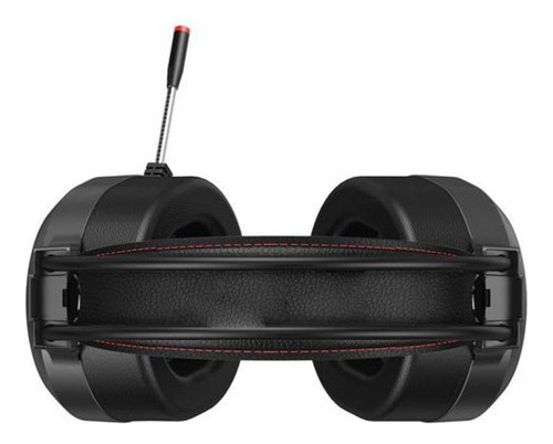Audifono Gaming Rgb Microfono Strig Gh-234 Usb Sonido 7.1