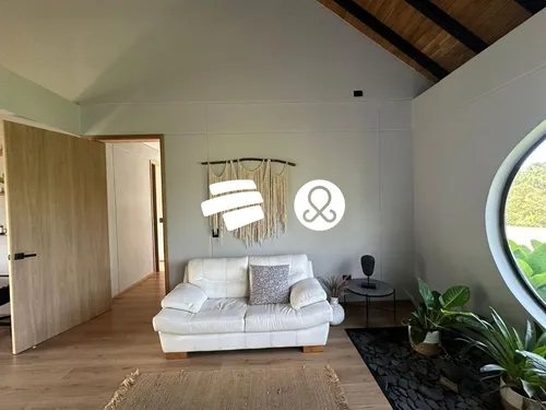 Casa En Venta En Parcelación - En Vía Don Diego A Llanogrande