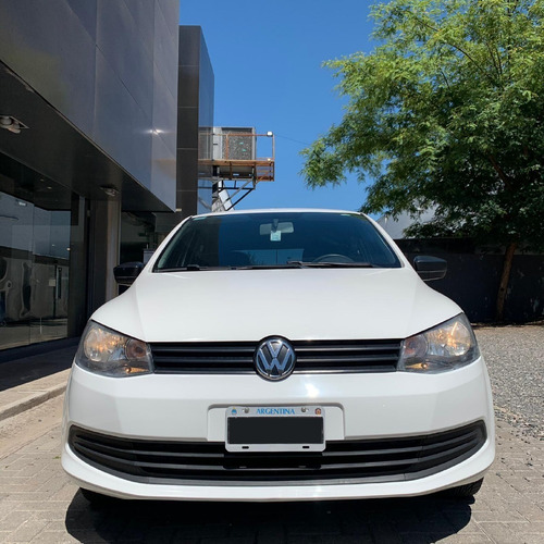 Vw Gol