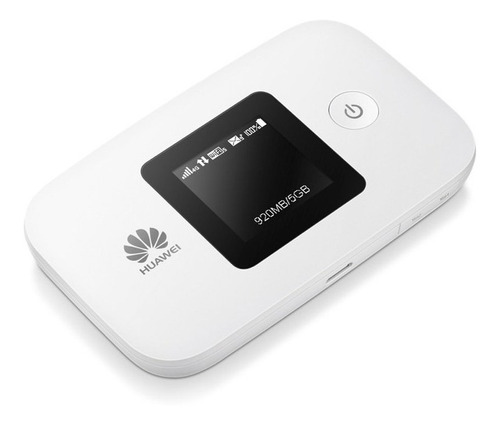 Router 4g Lte Huawei E5377 Wifi Display Origina Clarosabores