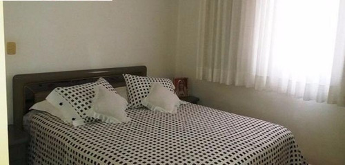 Apartamento À Venda Na Rua Itaici, Santa Teresinha, São Paulo - Sp - Liv-10848