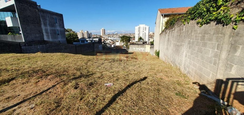 Imagem 3 de 10 de Terreno À Venda, 1025 M² Por R$ 1.600.000,00 - Alto Ipiranga - Mogi Das Cruzes/sp - Te0061