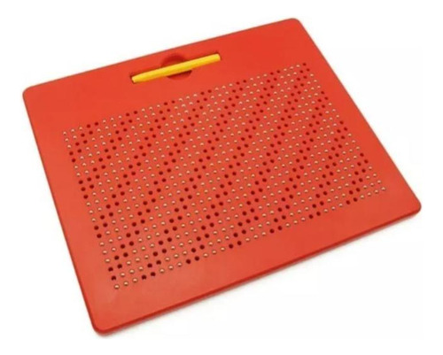 Pizarra Magica Tablero Magnetica Pad Juego Antiestres